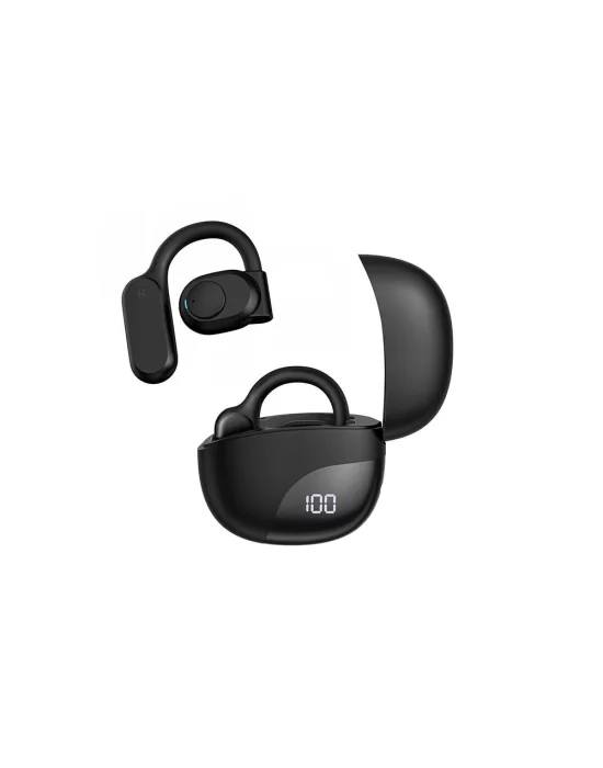 Wiwu T20 Openbuds TWS Wireless 5.3 Kulak İçi Bluetooth Kulaklık