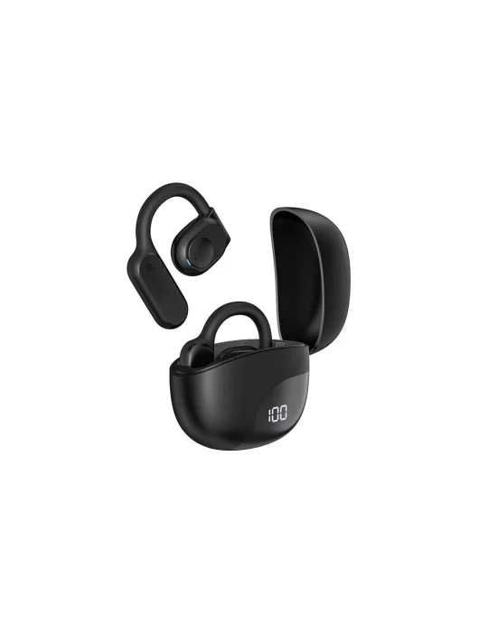 Wiwu T20 Openbuds TWS Wireless 5.3 Kulak İçi Bluetooth Kulaklık