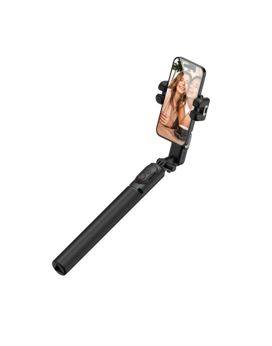 Wiwu Wi-SE009 Çok Fonksiyonlu Sabitleyici Ayrılabilir Tripod Selfie Çubuğu