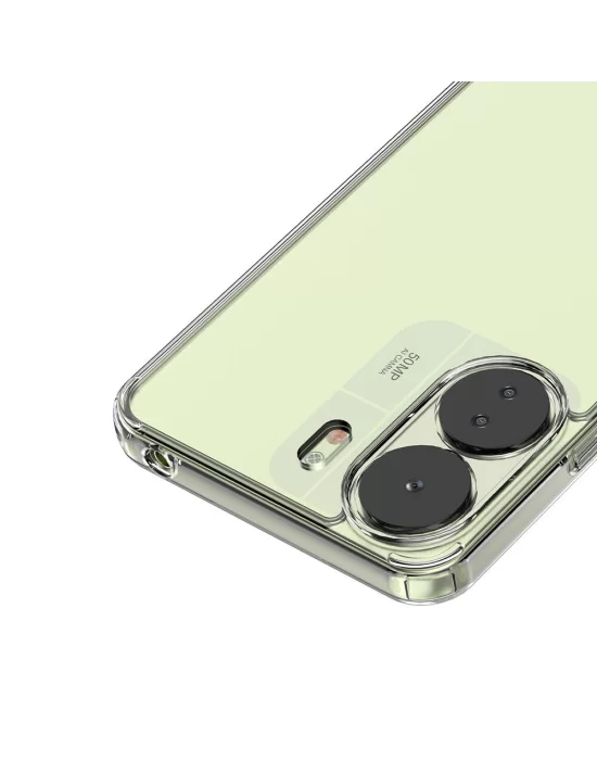 Xiaomi Poco C65 Kılıf Zore Coss Kapak