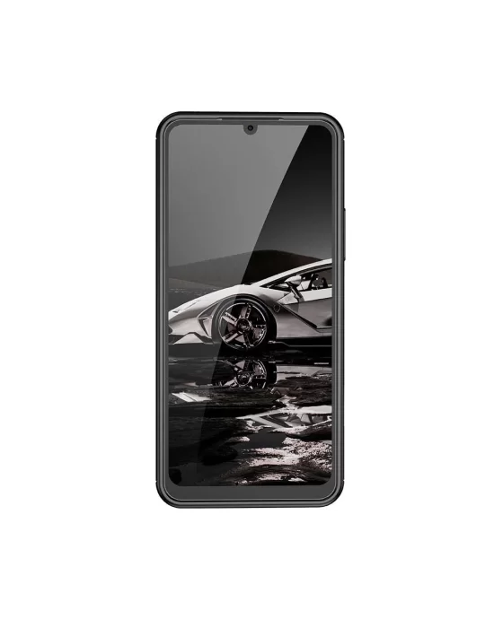 Xiaomi Poco C65 Kılıf Zore Negro Silikon Kapak