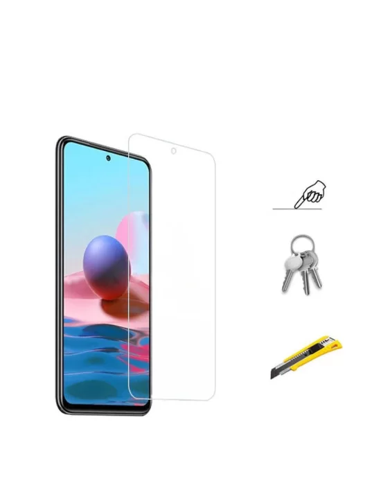 Xiaomi Poco X3 Zore Blue Nano Ekran Koruyucu