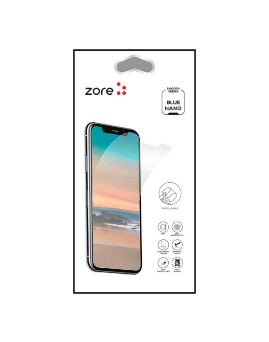 Xiaomi Poco X3 Zore Blue Nano Ekran Koruyucu