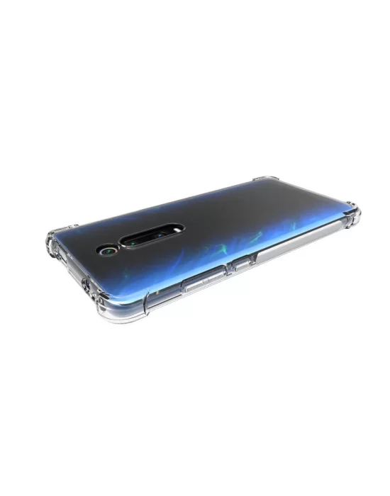 Xiaomi Redmi K20 Kılıf Zore Nitro Anti Shock Silikon