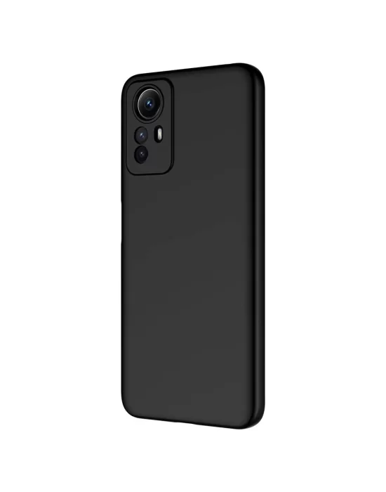 Xiaomi Redmi Note 12S Kılıf Zore Mara Lansman Kapak