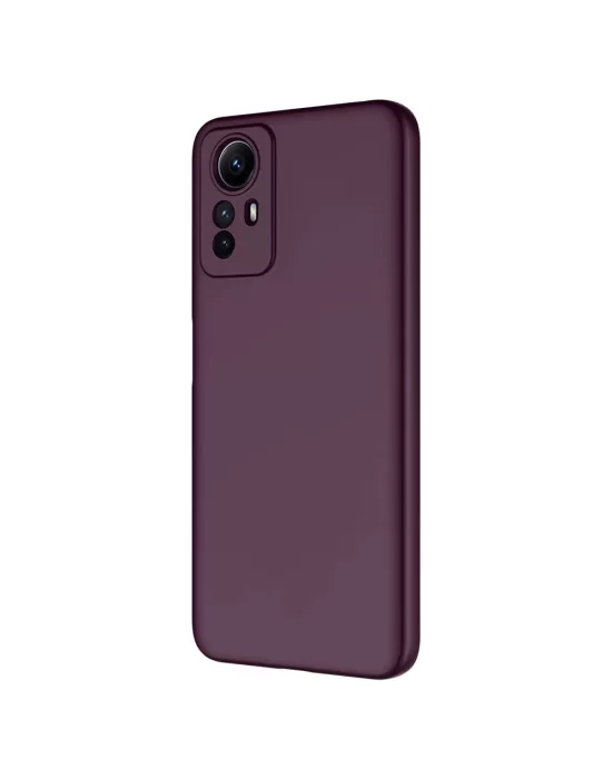 Xiaomi Redmi Note 12S Kılıf Zore Mara Lansman Kapak