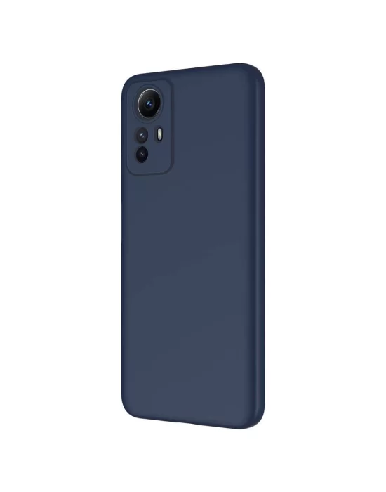 Xiaomi Redmi Note 12S Kılıf Zore Mara Lansman Kapak