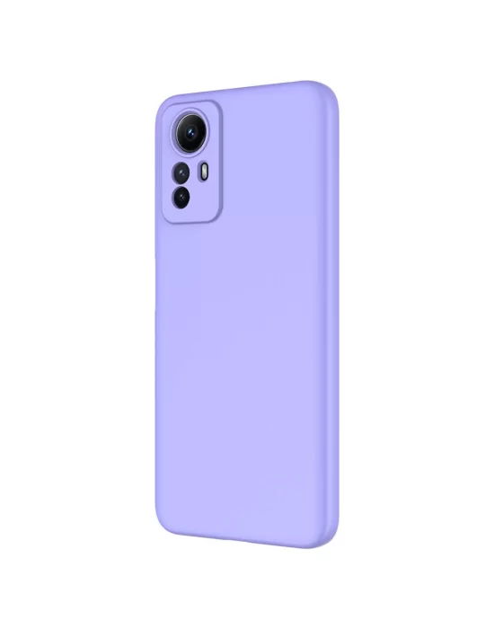 Xiaomi Redmi Note 12S Kılıf Zore Mara Lansman Kapak