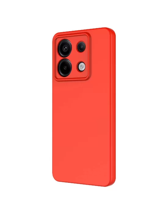 Xiaomi Redmi Note 13 Pro 5G Kılıf Zore Mara Lansman Kapak