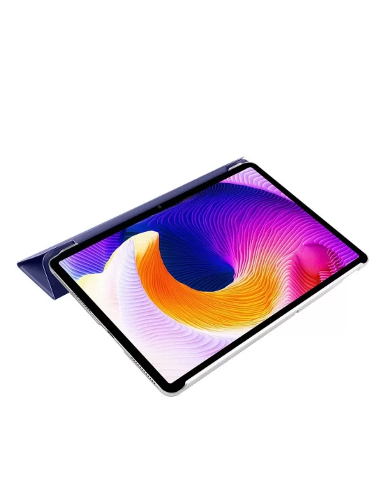 Xiaomi Redmi Pad SE 11 Zore Smart Cover Standlı 1-1 Kılıf