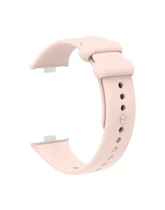 Xiaomi Redmi Watch 4 Zore KRD-109 Silikon Kordon