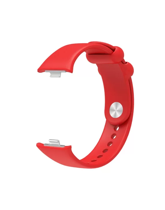 Xiaomi Redmi Watch 4 Zore KRD-109 Silikon Kordon