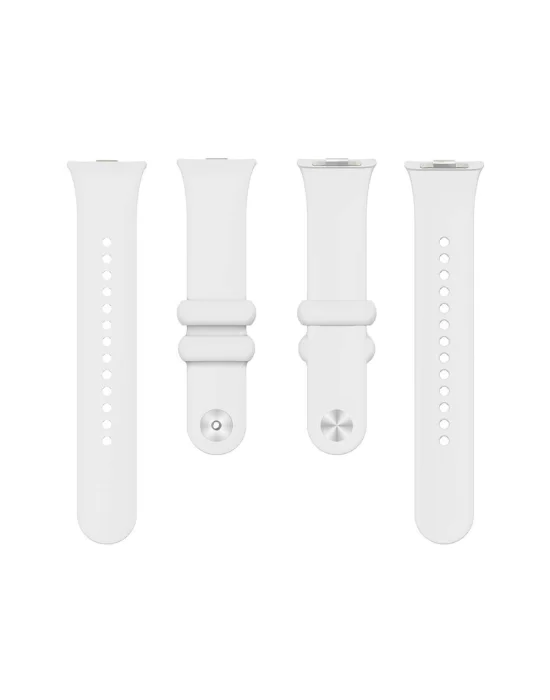 Xiaomi Redmi Watch 4 Zore KRD-109 Silikon Kordon