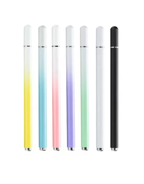 Zore Pencil 12 Universal Dokunmatik Stylus Kalem