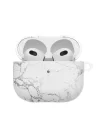 Apple Airpods 3. Nesil Kılıf Çift IMD Baskılı Lisanslı Switcheasy Artist Kapak