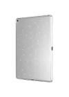 Apple iPad 10.2 2021 (9th Generation) Zore Tablet Koton Case with Glittering Shiny Appearance