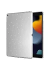 Apple iPad 10.2 2021 (9th Generation) Zore Tablet Koton Case with Glittering Shiny Appearance