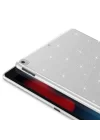 Apple iPad 10.2 2021 (9th Generation) Zore Tablet Koton Case with Glittering Shiny Appearance