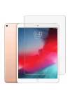 Apple iPad 10.2 (8.Nesil) Zore 5in1 Tablet Temperli Cam Ekran Koruyucu