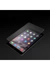 Apple iPad 10.2 (8.Nesil) Zore 5in1 Tablet Temperli Cam Ekran Koruyucu