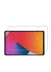 Apple iPad 10.9 2020 (4.Nesil) Zore 5in1 Tablet Temperli Cam Ekran Koruyucu