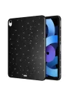 Apple iPad 10.9 2022 (10th Generation) Zore Tablet Koton Case with Glitter and Glossy Appearance