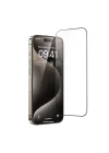 Apple iPhone 13 Casebang Clear HD Ekran Koruyucu + Kolay Uygulama Aparatı