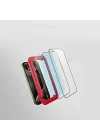 Apple iPhone 13 Pro Casebang Clear HD Ekran Koruyucu + Kolay Uygulama Aparatı