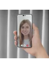 Apple iPhone 14 Plus Oleofobik Temperli Ultra HD Lisanslı Switcheasy Vetro 9H Cam Ekran Koruyucu