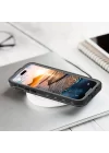 Apple iPhone 15 Kılıf 1-1 Su Geçirmez Kılıf