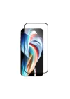 Apple iPhone 15 Premium Temperli Ultra HD Lisanslı Switcheasy Glass 9H Cam Ekran Koruyucu