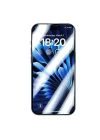 Apple iPhone 15 Pro Max Benks V Pro Safir Shield Ekran Koruyucu + Kolay Uygulama Aparatlı