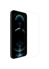 Apple iPhone 15 Pro Max Zore Maxi Glass Temperli Cam Ekran Koruyucu