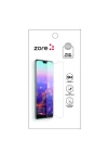 Apple iPhone 15 Pro Max Zore Maxi Glass Temperli Cam Ekran Koruyucu