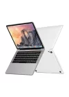 Apple Macbook 15&quot; Air M3 A3114 Wiwu Macbook iShield Standlı Shield Kapak