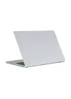 Apple Macbook 15&quot; Air M3 A3114 Zore Premium MSoft Bottom Kapak