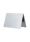 Apple Macbook 15&quot; Air M3 A3114 Zore Premium MSoft Bottom Kapak