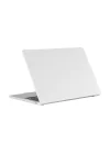 Apple Macbook 15&quot; Air M3 A3114 Zore Premium MSoft Bottom Kapak