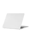 Apple Macbook 15&quot; Air M3 A3114 Zore Premium MSoft Bottom Kapak