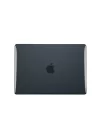 Apple Macbook 15&prime; Air M3 A3114 Zore MSoft Kristal Kapak