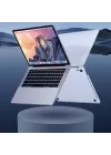 Apple Macbook 16.2 2023 A2780 Wiwu Macbook iShield Standlı Shield Kapak