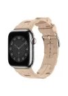 Apple Watch 38mm KRD-92 Silikon Kordon