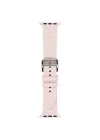 Apple Watch 38mm KRD-92 Silikon Kordon