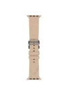 Apple Watch 38mm KRD-92 Silikon Kordon