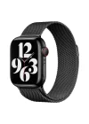 Apple Watch 38mm Zore Band-01 Metal Kordon