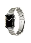 Apple Watch 38mm Zore KRD-93 Metal Kordon