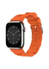 Apple Watch 40mm KRD-92 Silikon Kordon