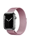 Apple Watch 40mm Zore Band-01 Metal Kordon