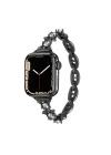 Apple Watch 40mm Zore KRD-104 Metal Kordon