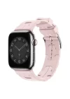 Apple Watch 44mm KRD-92 Silikon Kordon